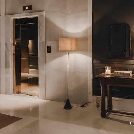 公寓式酒店 Copla 毕尔巴鄂