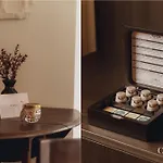 Copla 公寓式酒店 4*