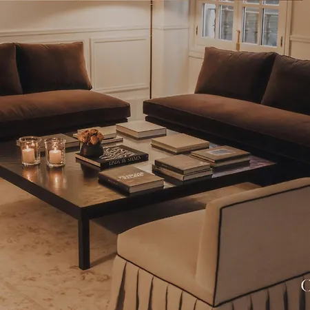 Copla 아파트호텔