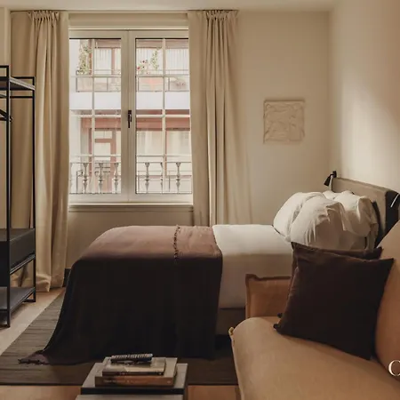 Copla Apartmanhotel 3*