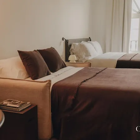 Copla Apartmanhotel Bilbao