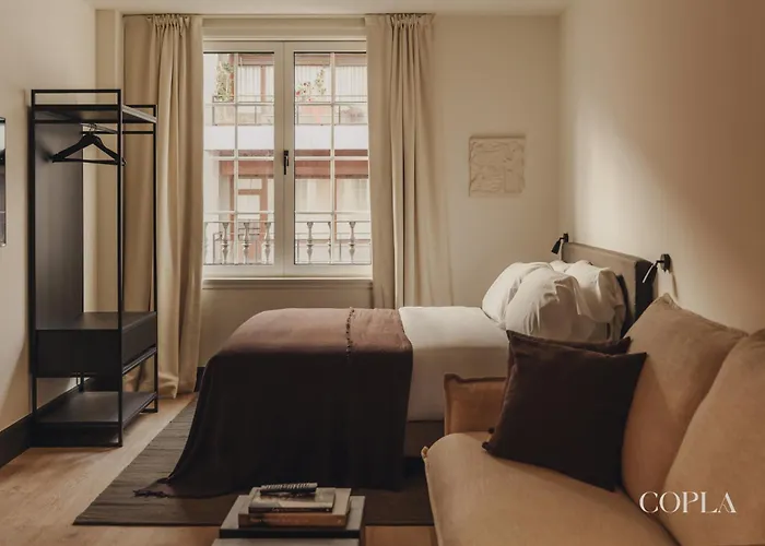 Copla 아파트호텔 3*