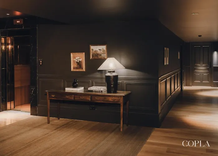 Copla 아파트호텔