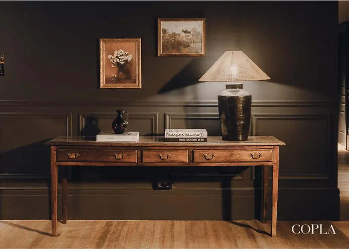 Copla 아파트호텔