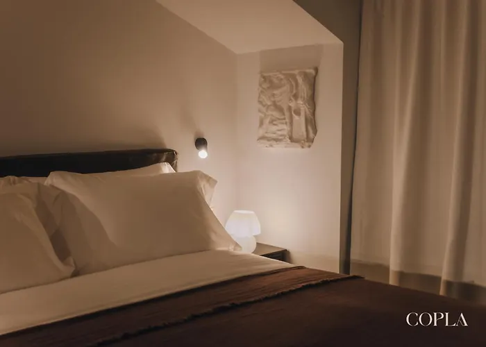 Copla Apartmanhotel 3*