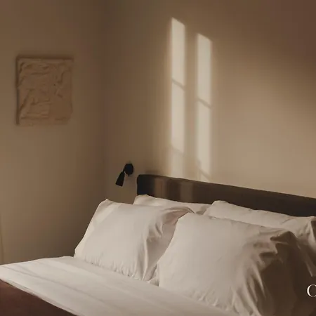 Apart Otel Copla Bilbao