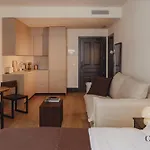 Apart Otel Copla Bilbao